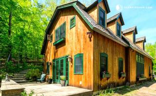 Peaceful Getaway above a Beautiful Yoga Studio near Devil's Den Nature Preserve, Connecticut - 5