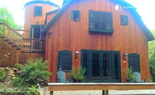 Peaceful Getaway above a Beautiful Yoga Studio near Devil's Den Nature Preserve, Connecticut - 4