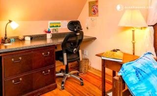 Peaceful Getaway above a Beautiful Yoga Studio near Devil's Den Nature Preserve, Connecticut - 1