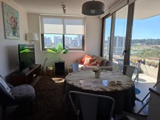 Escapada a Reñaca - 1