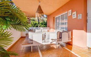 Center beach 2 beds Appartement Elviria - 8
