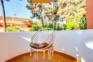 Center beach 2 beds Appartement Elviria - 6