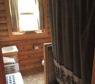 Rustic Cabin Nestled in the Stunning Mark Twain National Forest, Missouri - 4