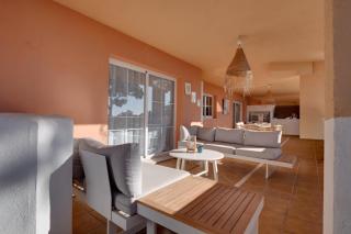 Center beach 2 beds Appartement Elviria - 5