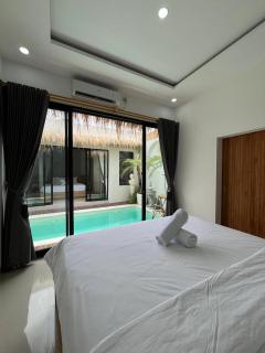 Ametys 1 Villa - Cozy 2BR Villa with Private Pool & Prime Seminyak - 8