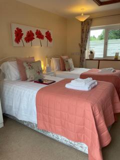 High View Cottage - Uttoxeter - 9