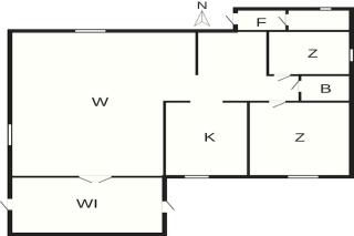 Comfortable Apartment Near Stenungsund - 9
