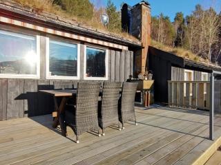 4 person holiday home in Øydegard-By Traum - 6