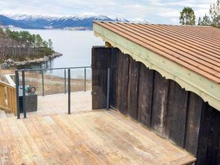 4 person holiday home in Øydegard-By Traum - 6