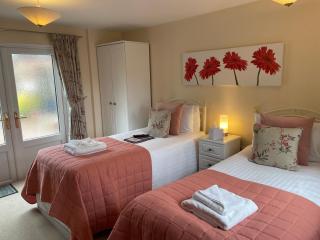 High View Cottage - 7