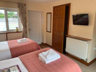 High View Cottage - 5