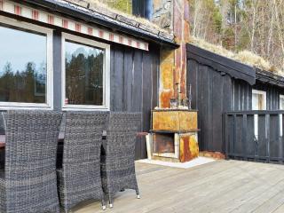 4 person holiday home in Øydegard-By Traum - 1