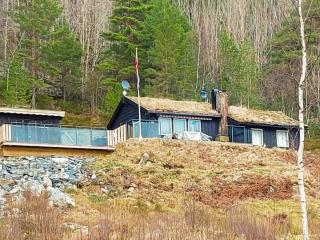 4 person holiday home in Øydegard-By Traum - 7