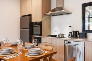 Iremia N26 3-bedroom private pool - 5