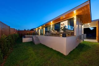 Iremia N26 3-bedroom private pool - 4