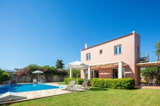 Elya House in Prinos - Rethymnon- Crete - Greece - 0