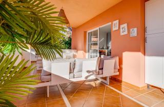 Center beach 2 beds Appartement Elviria - 1
