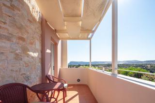 Elya House in Prinos - Rethymnon- Crete - Greece - 7