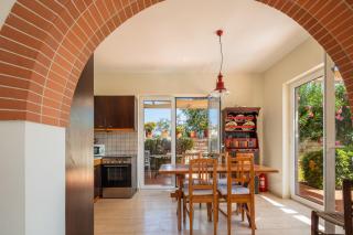 Elya House in Prinos - Rethymnon- Crete - Greece - 5