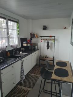 Pleasant little cottage - 4