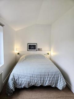 Longère d architecte calme et charme rural - 4