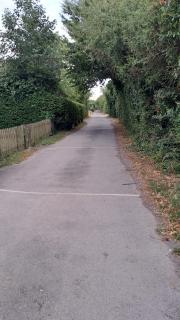 28 Clifford Road - 4