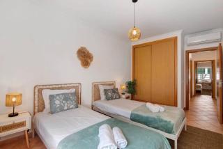 T2 Santa Luzia F - 5