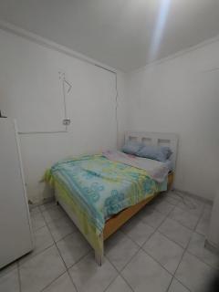 Kitinete na Massaguaçu - 5