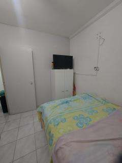 Kitinete na Massaguaçu - 4