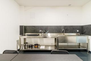 Kapselhotel mit Lounge & Massagesesseln - nähe Hauptbahnhof Halle-Saale - 1