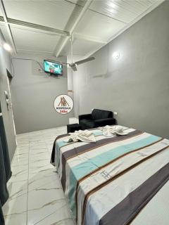 Hospedaje Ñande Roga - 1