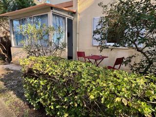 Appartement studio 2 couchages ARGELES SUR MER AR450-1002 - Argelès-sur-Mer - 8