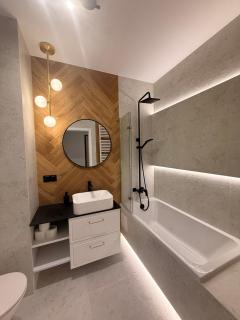 Forest Apart VII Aleje Jerozolimskie - 9