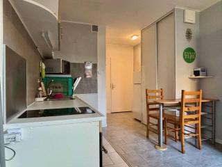 Appartement studio 2 couchages ARGELES SUR MER AR450-1002 - Argelès-sur-Mer - 2