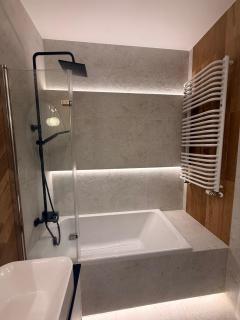 Forest Apart VII Aleje Jerozolimskie - 1