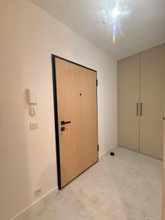 Forest Apart VII Aleje Jerozolimskie - 2