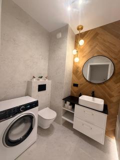 Forest Apart VII Aleje Jerozolimskie - 3