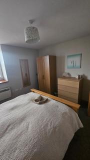 Modern 1 bed Apartment close to Campbeltown - 5