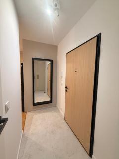 Forest Apart VII Aleje Jerozolimskie - 5