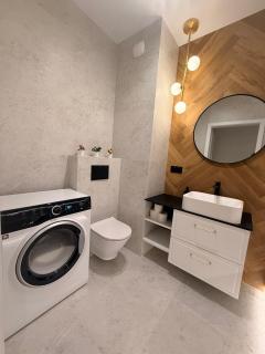 Forest Apart VII Aleje Jerozolimskie - 7