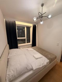 Forest Apart VII Aleje Jerozolimskie - 4