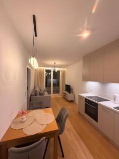 Forest Apart VII Aleje Jerozolimskie - 8