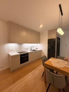 Forest Apart VII Aleje Jerozolimskie - 5