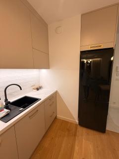 Forest Apart VII Aleje Jerozolimskie - 3