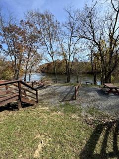 Unique Riverfront Yurt Rental near Washington, D.C. - 1