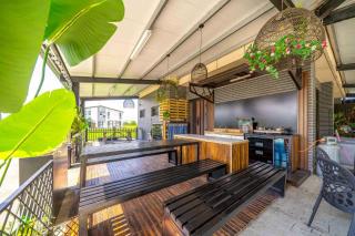 宜蘭包棟民宿&品閣咖啡 - 9