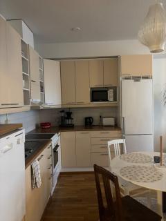 Cozy two-room apartment in the center of Rovaniemi - 9