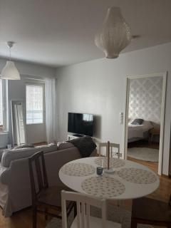 Cozy two-room apartment in the center of Rovaniemi - 8