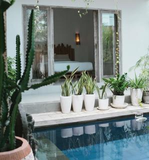 Peaceful Villa Canggu - 8