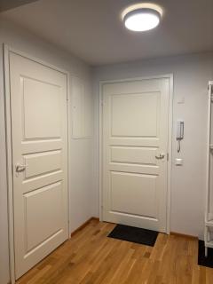 Cozy two-room apartment in the center of Rovaniemi - 5